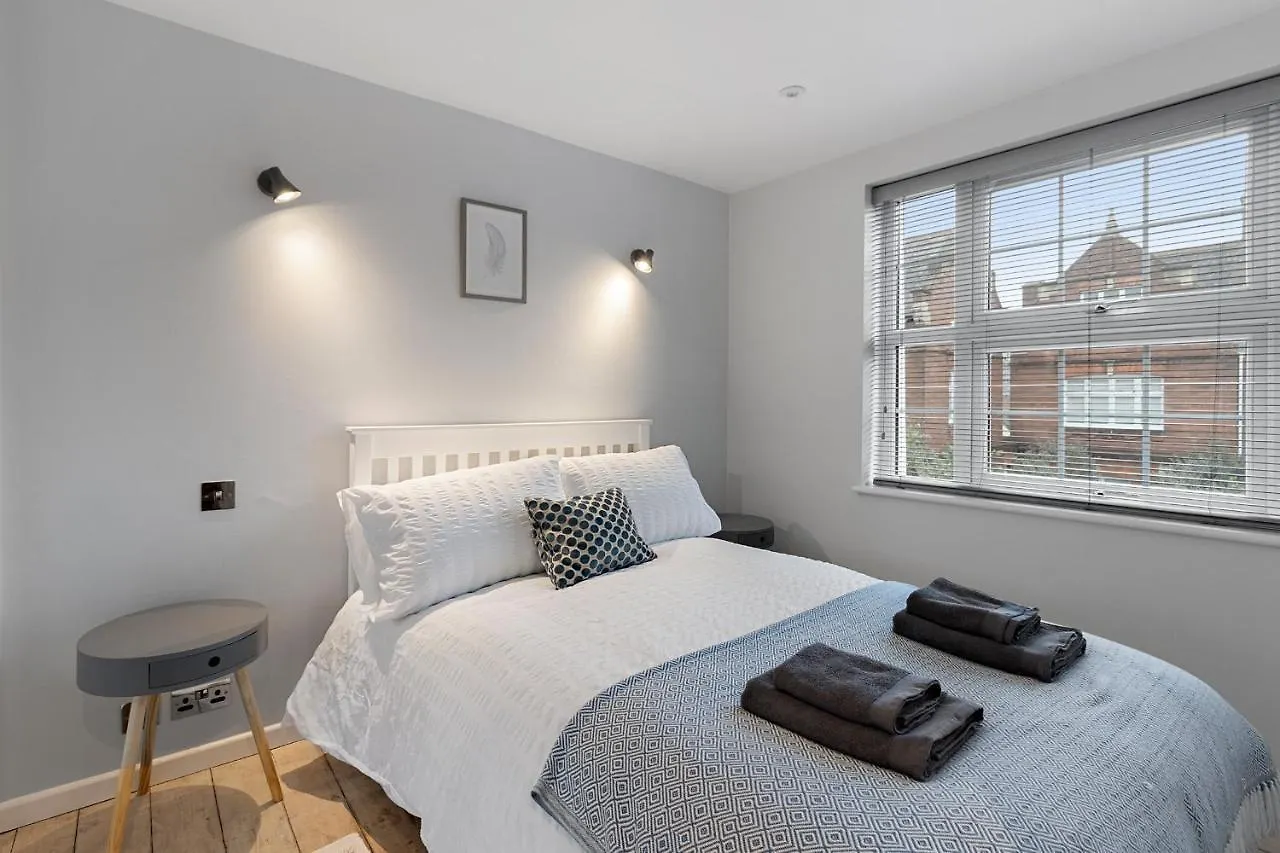 Dillywicks By Staytor Accommodation Exeter 0*,  United Kingdom