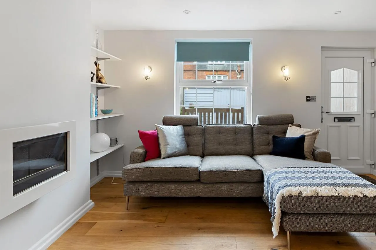 Dillywicks By Staytor Accommodation Exeter