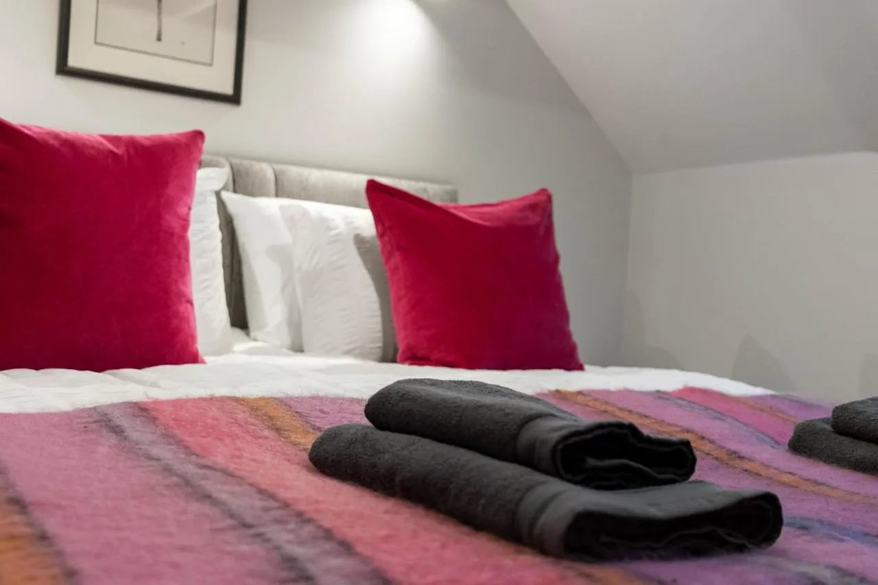 Holiday home Dillywicks By Staytor Accommodation Exeter