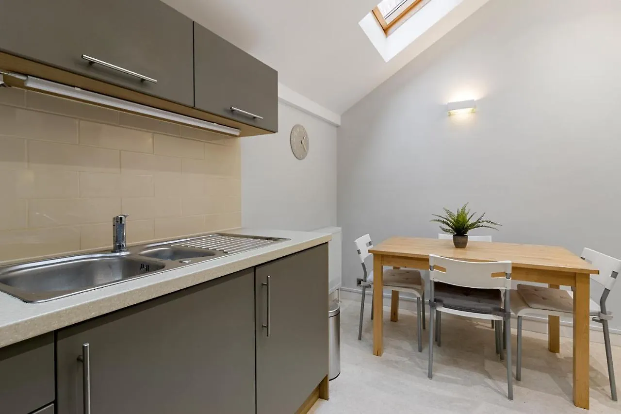 Dillywicks By Staytor Accommodation Exeter United Kingdom