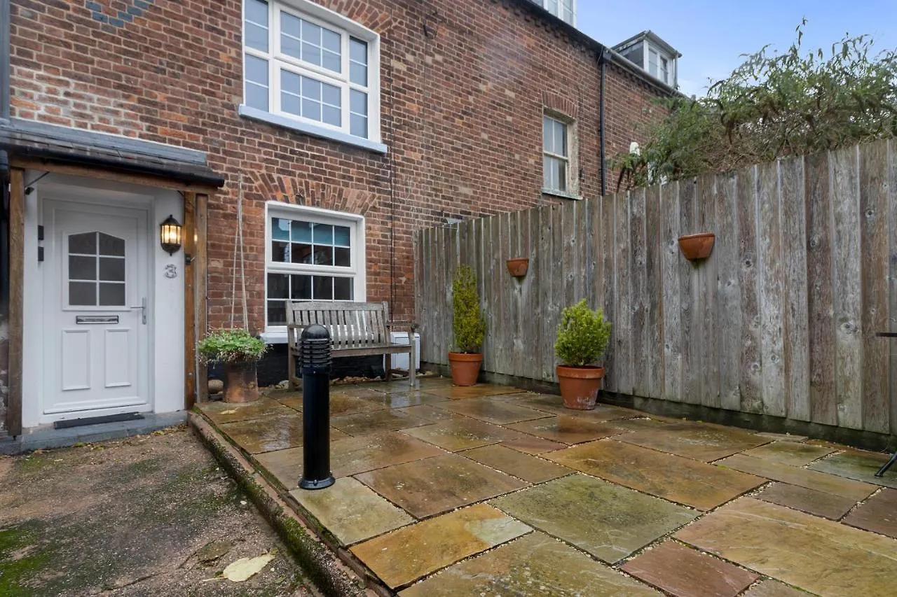 Dillywicks By Staytor Accommodation Exeter United Kingdom