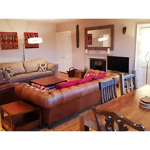 Pass The Keys Large Maisonette With Wonderful Views Of Apartment Bath