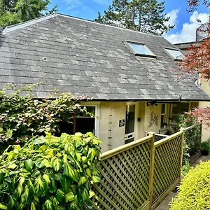 Pass The Keys Delightful Sydney Gardens Private Parking Holiday home Bath