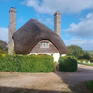 Rock House Holiday home Exeter
