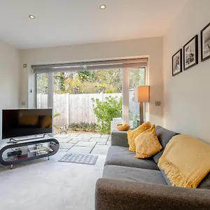 Solsken Holiday home Bournemouth